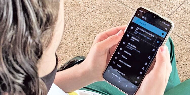 Alunos do CETI de Teresina