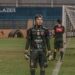 Jaílson, goleiro do 4 de Julho testa positivo para Covid-19