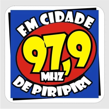 Fm Cidade 97,9