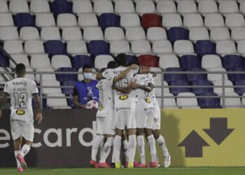 Jogo Atlético Mineiro e América de Gali