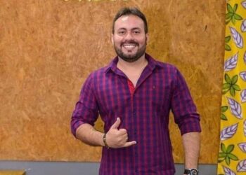 Glauberto Pereira Ferreira