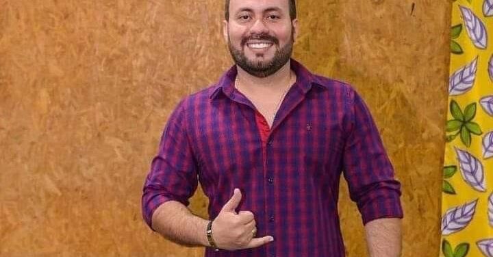 Glauberto Pereira Ferreira