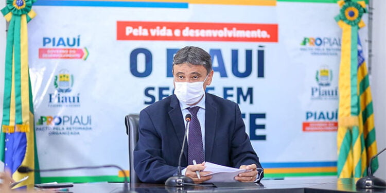 Governador Wellington Dias