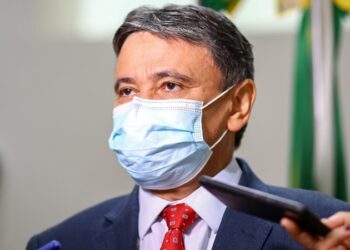 Governador Wellington Dias