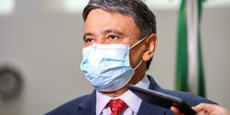 Governador Wellington Dias