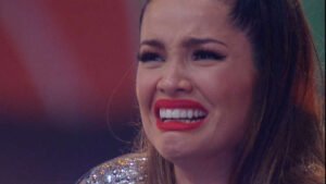 Juliete Campeã do BBB 2021