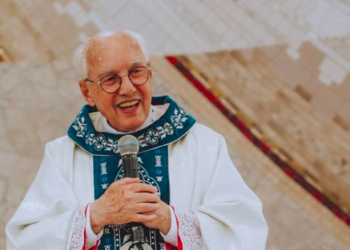 Monsenhor Jonas Abib - TV Canção Nova