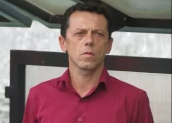 Novo Técnico do 4 de Julho, Fernando Tonet