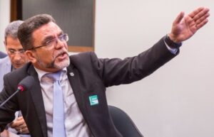 Paulo Fernando Nunes Moreno