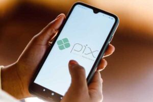 Pix Banco Central
