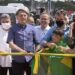 Presidente Jair Bolsonaro retorna ao Piauí para inauguração de mais uma obra