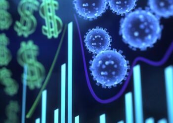 Projeção de crescimento do PIB em 2021