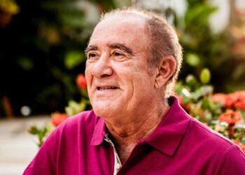 Fonte: Google - Renato Aragão