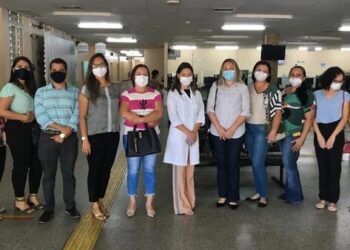 Secretaria de Saúde do Município