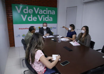 Secretaria de Saúde do Piauí