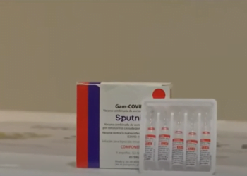 Vacina Sputnik V começa a ser produzida no Brasil