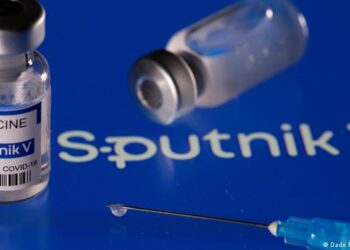 Fonte: Google - Vacina Sputnik V