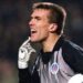 ex-goleiro do PSG - Christophe Revault