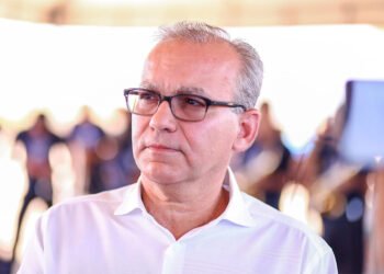 ex-prefeito de Teresina Firmino Filho