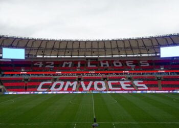 Fla encara a LDU para selar a classificação às oitavas da Libertadores