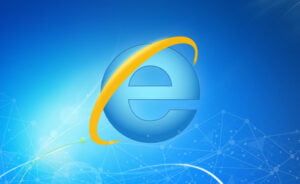 Internet Explorer - Microsoft