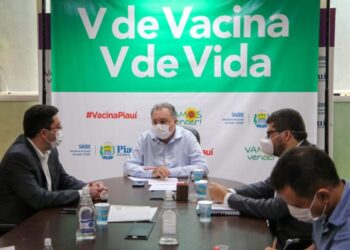 vacina para professores