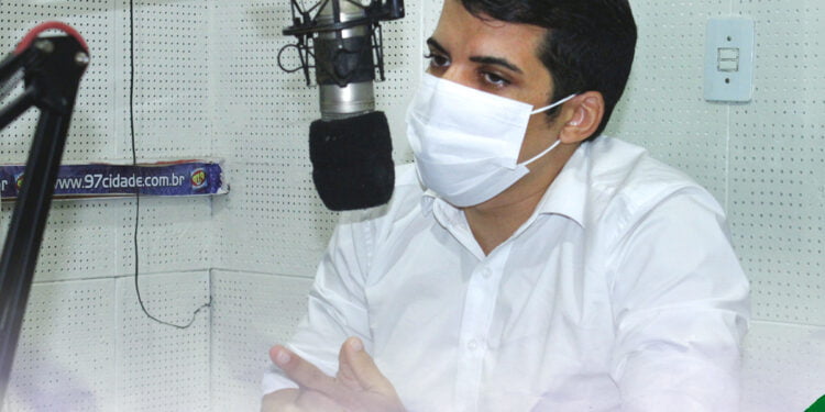 Web TV JK | Mutirão pela vida chega a 25 mil doses aplicadas em Piripiri