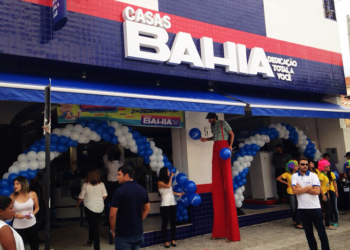 Casas Bahia vai abrir filial em Piripiri
