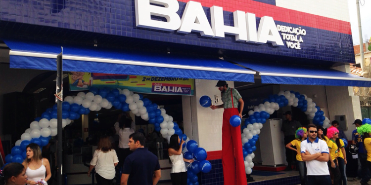 Casas Bahia vai abrir filial em Piripiri
