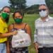 ONG G10 realiza distribuição de 500 cestas básicas com apoio da Prefeitura de Piripiri