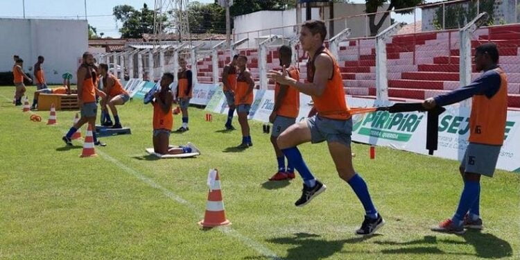 Com desfalques, 4 de Julho vai a Palmas enfrentar os donos da casa pela Série D