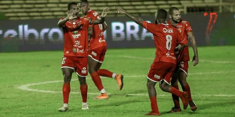 4 de Julho estreia amanhã na série D do Campeonato Brasileiro no Maranhão