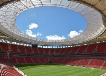 Governo confirma Copa América no Brasil e anuncia sedes