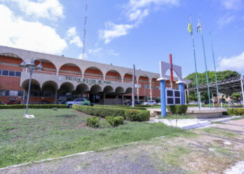 Inscrições do concurso da PM do Piauí começam nesta segunda (28)