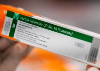Piripiri recebe 1.034 doses de vacina contra a covid; a imunização segue em mais uma semana de mutirão pela vida