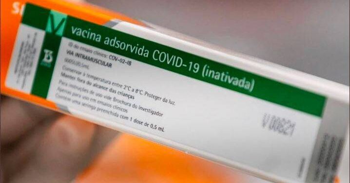 Piripiri recebe 1.034 doses de vacina contra a covid; a imunização segue em mais uma semana de mutirão pela vida