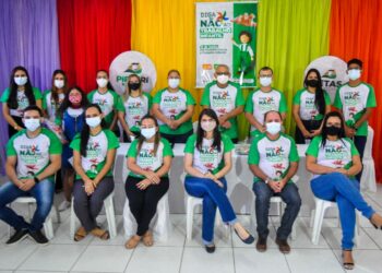 Live marca Dia Mundial de luta contra o trabalho infantil