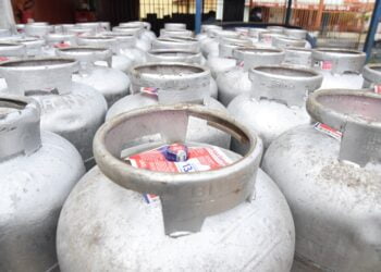 Preço do gás de cozinha sobe quase 6% a partir desta segunda-feira (14)