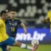 Brasil vence Colômbia e mantém 100% na Copa América
