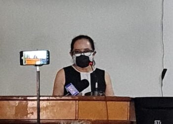 Betinha Brandão assume prefeitura de Pedro II por 30 dias