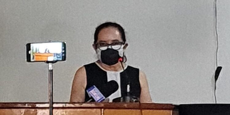 Betinha Brandão assume prefeitura de Pedro II por 30 dias