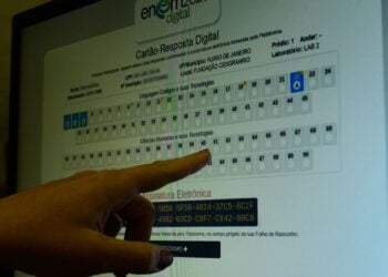 Enem Digital vai ofertar mais de 100 mil vagas