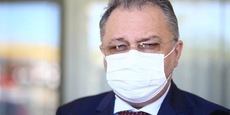 Sesapi disponibiliza vacinas para imunizar 100% dos trabalhadores da educação