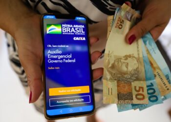 Auxílio será prorrogado por mais 2 meses e pode ser estendido