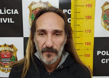 Ex-prefeito Felipe Santolia é preso em São Paulo por desvios milionários