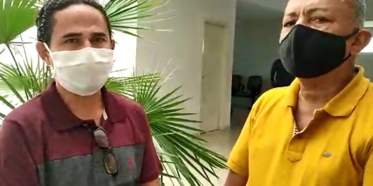 Web TV JK | Vigias da Educação de Piripiri passam a ganhar 396 reais a mais