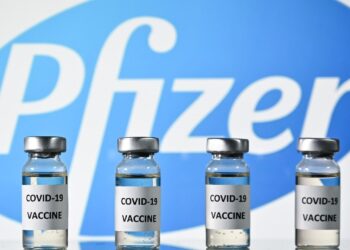 Pfizer entrega mais 936 mil doses da vacina contra Covid-19 ao Brasil nesta quinta-feira