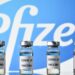 Pfizer entrega mais 936 mil doses da vacina contra Covid-19 ao Brasil nesta quinta-feira