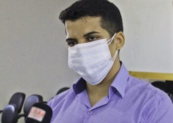 Piripiri chega a 13ª semana de mutirão pela vida. Segue o cronograma de imunização contra a covid-19