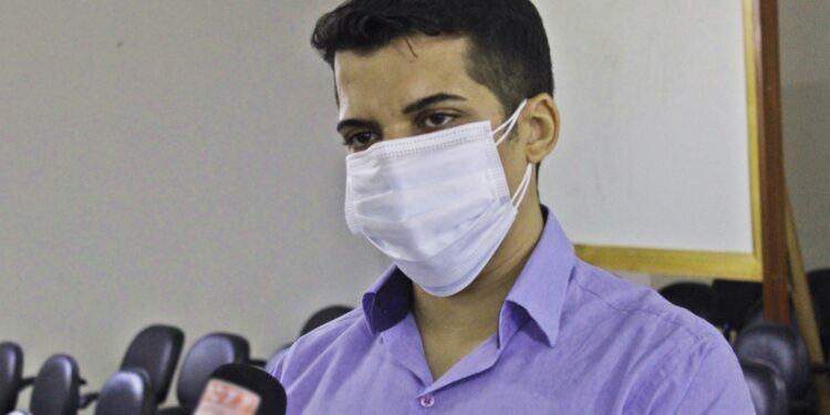 Piripiri chega a 13ª semana de mutirão pela vida. Segue o cronograma de imunização contra a covid-19